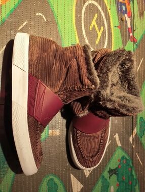 Puma Women 10